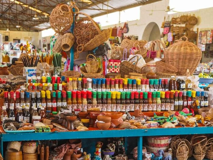 The Best Spanish Food Markets in Valladolid