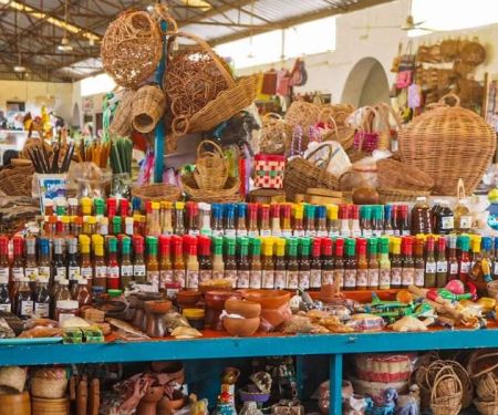 The Best Spanish Food Markets in Valladolid