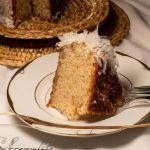 How to Make Spanish Tarta de Coco: Coconut Cake Recipe