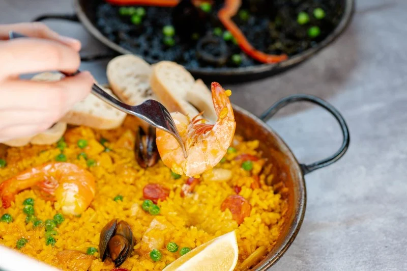 The Best Spanish Restaurants in San Antonio for Tapas and Paella