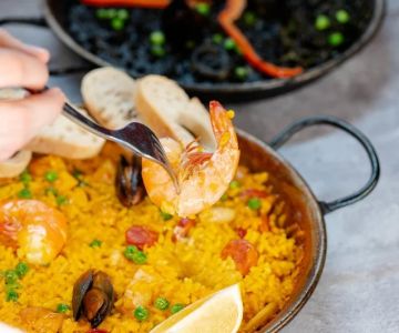 The Best Spanish Restaurants in San Antonio for Tapas and Paella