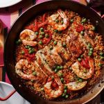 The Best Spanish Restaurants in Nashville for Gourmet Paella