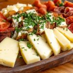 Exploring Spanish Cheese Varieties and Their Best Pairings for Tapas