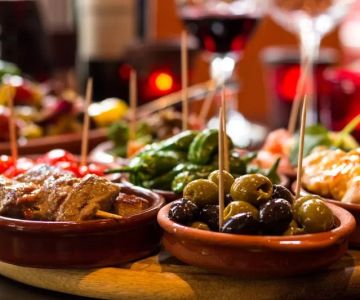 The Best Spanish Restaurants in Columbus: A Guide to Flavorful Dining