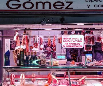 The Best Spanish Food Markets in Alicante