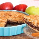How to Make Spanish Tarta de Manzana y Canela: Apple Cinnamon Cake