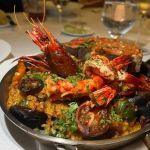 The Best Spanish Restaurants in Orlando for Tapas, Paella, and Wine Nights
