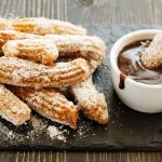 htmlCopy codeHow to Make Spanish Churros with Chocolate Sauce
