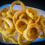 How to Make Spanish Calamares a la Andaluza: Andalusian Squid