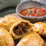 How to Make Spanish Empanadas at Home