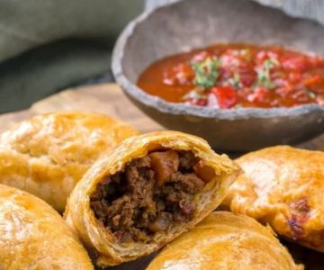 How to Make Spanish Empanadas at Home