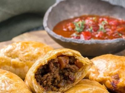 How to Make Spanish Empanadas at Home