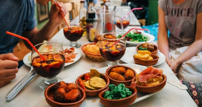 Exploring the History and Tradition of Spanish Tapas Culture
