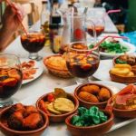 Exploring the History and Tradition of Spanish Tapas Culture