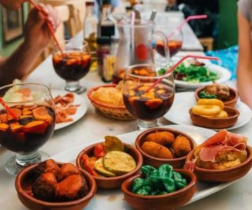 Exploring the History and Tradition of Spanish Tapas Culture