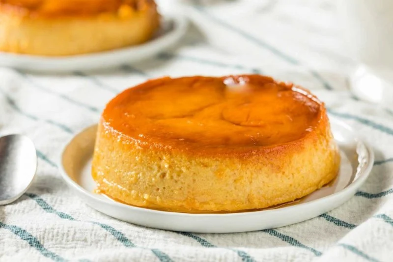 Exploring Spanish Desserts: From Flan to Tarta de Santiago