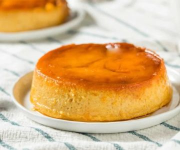 Exploring Spanish Desserts: From Flan to Tarta de Santiago