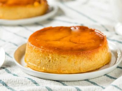 Exploring Spanish Desserts: From Flan to Tarta de Santiago