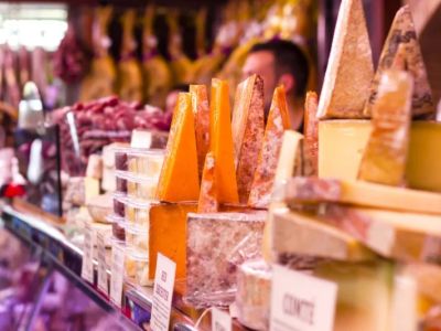 The Best Spanish Food Markets in Salamanca for Regional Specialties