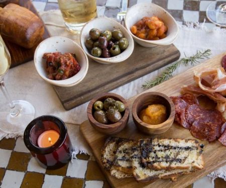 The Best Spanish Restaurants in Phoenix for Gourmet Spanish Cuisine - Rubi Spanish Table