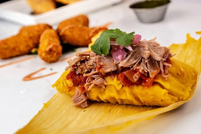 The Best Spanish Restaurants in Louisville, Kentucky for Authentic Tapas