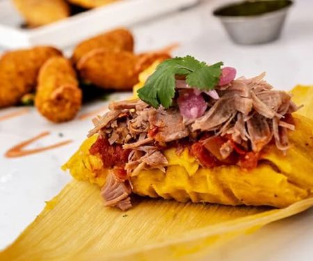 The Best Spanish Restaurants in Louisville, Kentucky for Authentic Tapas