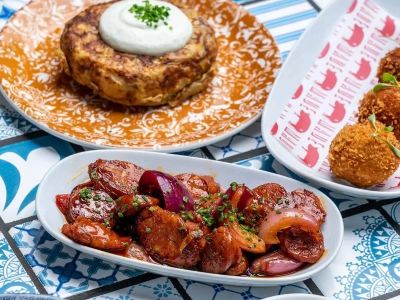 The Best Spanish Restaurants in Indianapolis for Tapas Nights