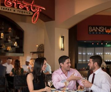 The Best Spanish Restaurants in Orlando for Tapas and Mediterranean Flavors