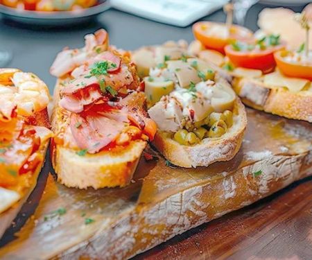 Discovering the History of Spanish Tapas and How They Evolved