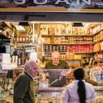 The Best Spanish Food Markets in Valladolid for Local Produce and Meats