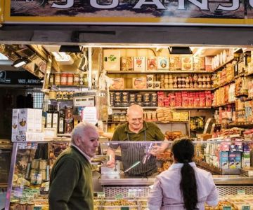 The Best Spanish Food Markets in Valladolid for Local Produce and Meats