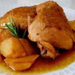 How to Make Spanish Pollo a la Cerveza: Chicken with Beer