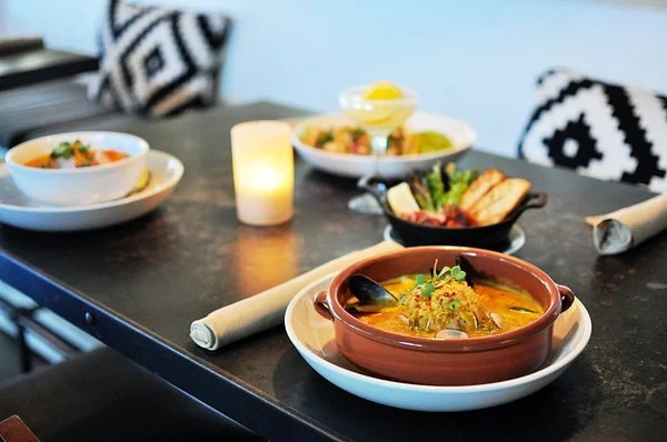 The Best Spanish Restaurants in Indianapolis for Family Dining