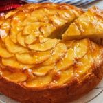 How to Make Spanish Tarta de Manzana: Apple Cake