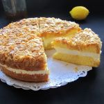 How to Make Spanish Tarta de Almendra y Limón at Home