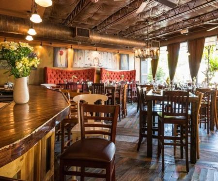 The Best Spanish Restaurants in Orlando