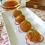 How to Make Spanish Croquetas de Jamón y Espinacas: Ham and Spinach Croquettes