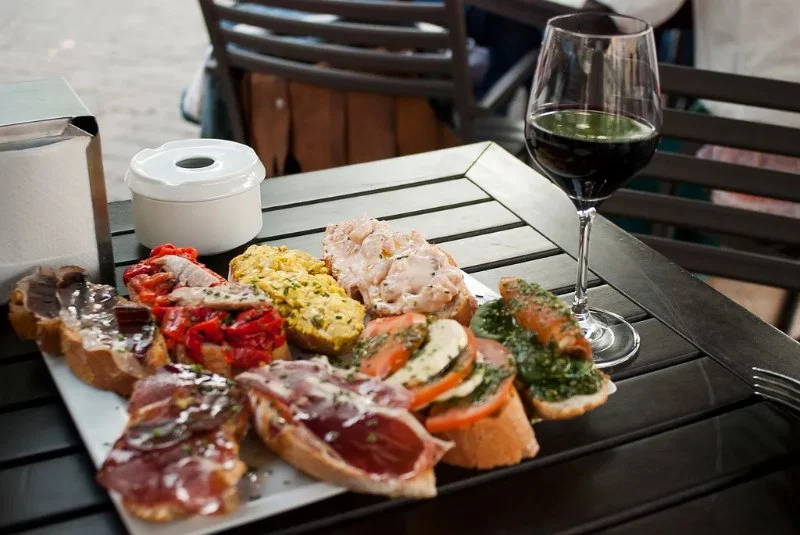Exploring Spanish Tapas That Pair Perfectly with Spanish Wines