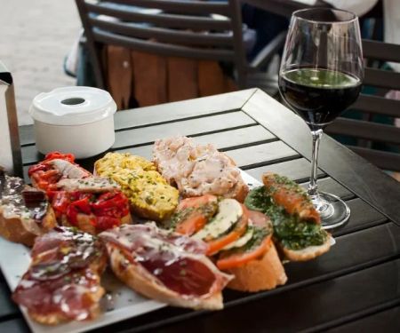 Exploring Spanish Tapas That Pair Perfectly with Spanish Wines