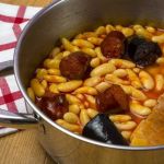 How to Make Spanish Fabada Asturiana: Authentic Bean Stew Recipe | Rubi Spanish Table