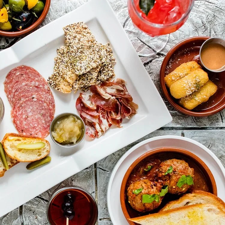 The Best Spanish Restaurants in Nashville, Tennessee for Tapas Lovers