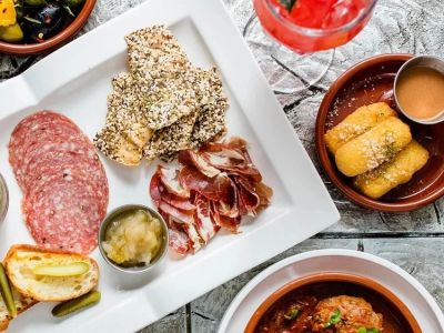 The Best Spanish Restaurants in Nashville, Tennessee for Tapas Lovers