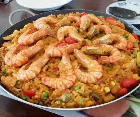 Exploring Spanish Street Food Favorites and How to Cook Them at Home