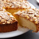How to Make Spanish Tarta de Coco y Almendra: Coconut and Almond Cake