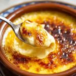 How to Make Spanish Crema Catalana: Catalan Custard Dessert
