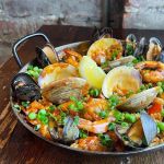The Best Spanish Restaurants in Tampa: Top Spots for Authentic Flavors