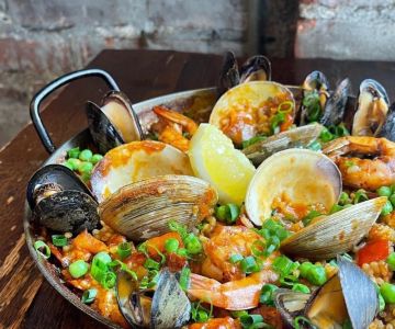 The Best Spanish Restaurants in Tampa: Top Spots for Authentic Flavors