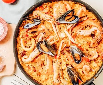 The Best Spanish Food Blogs to Follow in 2025