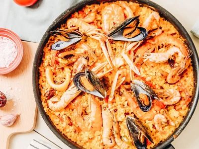 The Best Spanish Food Blogs to Follow in 2025