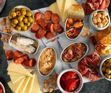 Discovering Spanish Tapas Combinations for Entertaining Guests